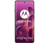 Smartphone Motorola Edge 60 Pro 6,67" 5G Double SIM 512 Go Pantone Sparking grape Pantone Sparking grape G