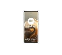 Smartphone - MOTOROLA - Edge 60 pro - 6,67 pouces OLED - Charge ultra rapide 90W - Triple caméra 50MP