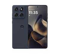 Smartphone Motorola edge 60s 5G Noir 12 GO + 256 GO