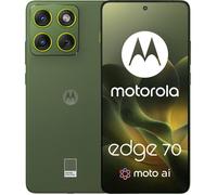 Edge 70 (5G) 512 Go, Vert foncé
