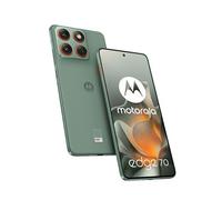 Smartphone Motorola Edge 70 6,67¿ 5G Double SIM 512 Go Vert de gris