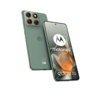 MOTOROLA edge 70 12/512 GB Android 16 Smartphone Lily Pad Smartphone