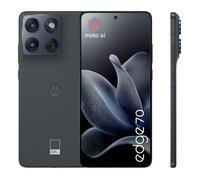 Smartphone Motorola EDGE 70 6,7"" 12 GB RAM 512 GB Gris SMARTPHONE