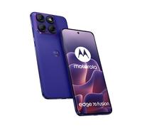 Smartphone Motorola Edge 70 Fusion 6.78" 5G Double SIM 256 Go Bleu Orient