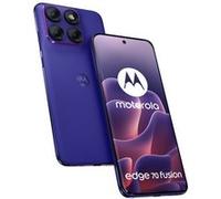 Moto Edge 70 Fusion power 8+256 blue