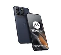 Smartphone Motorola Edge 70 Fusion 6.78" 5G Double SIM 256 Go Silhouette noir