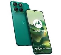 Edge 70 Fusion 6.78" 5G Double SIM 256 Go Sporting Green