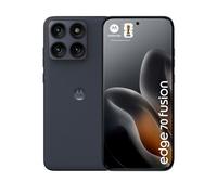 Smartphone - MOTOROLA - Edge 70 Fusion - 6.78"" AMOLED 144Hz - 8GB/256GB - 7000mAh TurboPower 68W