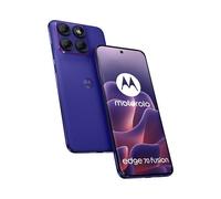 Motorola Smartphone Edge 70 Fusion 256 Go 8 Go 6,7" Orient Blue 5G Android (EU)