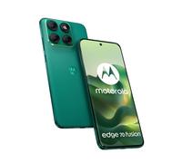 Smartphone Motorola Edge 70 fusion 8/256 Go Sporting green (vert)