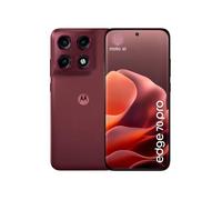 Smartphone - MOTOROLA - Edge 70 Pro 5G - 8 Go RAM - 256 Go - Double SIM