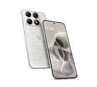 Motorola Smartphone Edge 70 Pro 6,78" 5G Double SIM 512 Go Blanc