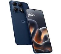 Motorola - Edge 70 Pro - 512 Go - Bleu Titan