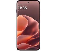 Smartphone MOTOROLA Edge 70 Pro Stockage 512 Go RAM 12 Go Rouge