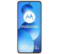 Smartphone Motorola Edge50 Neo 6,4" 5G Double SIM 512 Go Beige Beige G