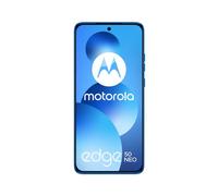 Smartphone Motorola Edge50 Neo 6,4" 5G Double SIM 512 Go Bleu