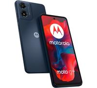 Motorola Moto G04s 8+128GB 6.6" Concord Black TIM