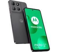 Smartphone MOTOROLA G15 Power Gris 512Go