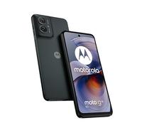 Motorola moto g55 5G 16,5 cm (6.49") Double SIM Android 14 USB Type-C 8 Go 256 Go 5000 mAh Gris