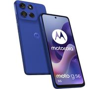Motorola Moto G56 256 Go Bleu