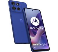 Motorola Moto G56 256 Go Bleu