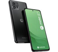 Smartphone MOTOROLA G72 Gris 4G