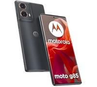 Smartphone - Motorola - G85 5G - 8 Go RAM - 256 Go - Écran 6,67"" pOLED FHD+ 120 Hz
