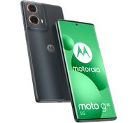 Motorola moto g85 5G 16,9 cm (6.67") Double SIM Android 14 USB Type-C 8 Go 256 Go 5000 mAh Gris