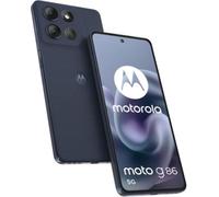 Smartphone MOTOROLA G86 Gris 256Go