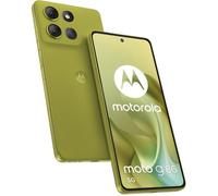 Smartphone Motorola G86 - RAM 8 Go - 256 Go de stockage - Vert - Version Française