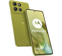 Motorola Moto G86 5G Dual-SIM 256 Go Pantone Golden Cypress