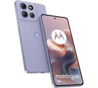 Smartphone Motorola PB7L0087SE MOTO G86 Cosmic Sky