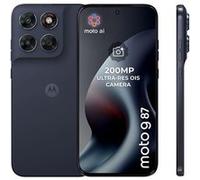Smartphone Motorola G87 6,78" 5G Double SIM 256 Go Gris Ouverture