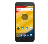 Smartphone Motorola Moto C Plus Noir PA800031FR 6947681545373