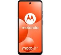 Smartphone Motorola Moto E14 6,6" Double SIM 64 Go Gris anthracite Gris Anthracite G