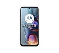 Motorola moto e15 16,9 cm (6.67") Double SIM Android 14 Go edition 4G USB Type-C 2 Go 64 Go 5200 mAh Bleu