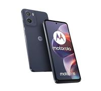 Smartphone Motorola Moto E15 6,67 Double SIM 64 Go Bleu denim