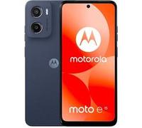 Motorola moto e15 16,9 cm (6.67") Double SIM Android 14 Go edition 4G USB Type-C 2 Go 64 Go 5200 mAh Bleu