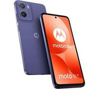 Smartphone Motorola Moto E15 6,67" Double SIM 64 Go lavande fraîche Violet G