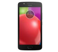 Smartphone Motorola Moto E4 Gris Graphite PA750016FR 6947681544598