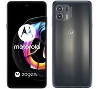 Motorola edge 20 Lite 17 cm (6.7") Double SIM Android 11 5G USB Type-C 8 Go 128 Go 5000 mAh Graphite