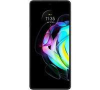 Smartphone Motorola Moto Edge 20 PAR00039FR 6.7 Pouces FHD+ Qualcomm Snapdragon 778G 8Go 128Go Android 10.0 Blanc blanc G