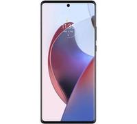 Motorola edge Ultra 16,9 cm (6.67") Double SIM Android 12 5G USB Type-C 12 Go 256 Go 4610 mAh Noir