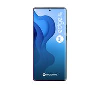Smartphone Motorola Moto Edge 40 Pro 6,7" 5G Double SIM 256 Go Noir Interstellaire