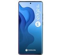 Motorola edge 40 Pro 16,9 cm (6.67") Double SIM Android 13 5G USB Type-C 12 Go 256 Go 4600 mAh Noir
