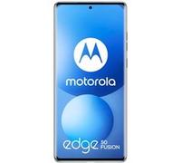 Smartphone Motorola Moto Edge 50 Fusion 6,7" 5G Double SIM 256 Go Bleu ciel Bleu ciel G
