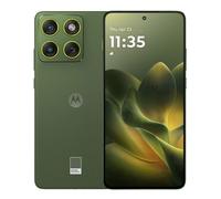 Smartphone Motorola Moto Edge 70 (X70 Air) 5G 12Go RAM 256Go Vert - Écran OLED 6 7"" 120Hz - Batterie 4800mAh - Appareil photo 50MP