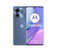 Smartphone - MOTOROLA - Moto Edge40 - 8 Go RAM - 256 Go ROM - 5G - P-OLED 6 55 pouces