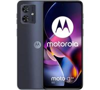 Smartphone Motorola Moto G 54 5G - Bleu - Double caméra - 256 Go