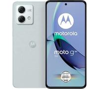 Smartphone - MOTOROLA - Moto G 84 5G - 6,5'' P-OLED - 256 Go - 8 Go RAM - Double SIM